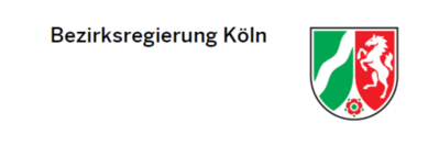 Bezirksregierung Köln Logo