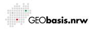 Geobasis NRW Logo